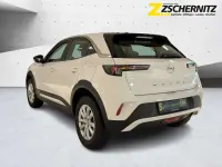 Gebraucht Opel Mokka Edition 101 PS (74 kW) 2023 Jade weiss/arktis weiss SUV