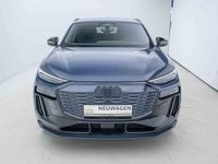 Gebraucht Audi e-tron S-Line 284 kW (387 PS) 2025 SUV