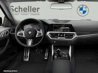 Gebraucht BMW 430 Cabriolet Performance 245 PS (180 kW) 2023 Schwarz Cabrio