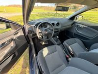 gebraucht Seat Ibiza 1.2 12V 69PS