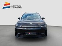 Gebraucht Leapmotor C10 160 kW (218 PS) 2025 Schwarz SUV