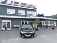 Gebraucht Opel Insignia Innovation 163 PS (119 kW) 2014 Schwarz Kombi