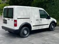 Gebraucht Ford Transit 75 PS (55 kW) 2004 Van