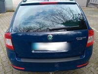 gebraucht Skoda Octavia 1.2 TSI Family Combi Family