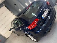 Gebraucht Audi A3 Ambition 125 PS (91 kW) 2011 Blau Kleinwagen