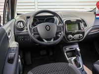 Gebraucht Renault Captur Intens 150 PS (110 kW) 2019 Grau SUV