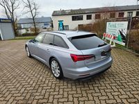 gebraucht Audi A6 Allroad 50 TDI tiptronic