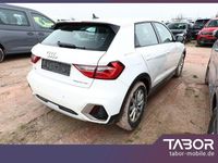 Gebraucht Audi A1 S-Line 150 PS (110 kW) 2021 Weiss Kleinwagen