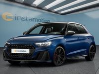 Second-hand Audi A1 207 CP (152 kW) 2023 Albastru SUV