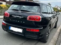 Occasion Mini Cooper D 150 ch (110 kW) 2018 Noir Citadine