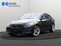 Gebraucht BMW 535 Gran Turismo Performance 313 PS (230 kW) 2013 Blau Limousine