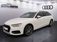 gebraucht Audi A4 Avant