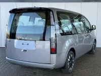 Gebraucht Hyundai Staria 224 PS (164 kW) 2025 Silber Van / Kleinbus