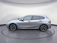 Neu BMW 120 Performance 170 PS (125 kW) 2026 Grau Kleinwagen