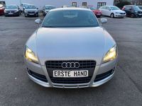 gebraucht Audi TT Roadster Coupe/ 2.0 TFSI Coupe