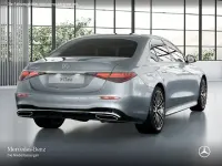 Gebraucht Mercedes S350 Executive 313 PS (230 kW) 2025 Silber Limousine