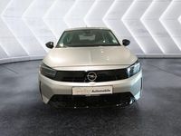 Gebraucht Opel Corsa-e Edition 2024 Silber Kleinwagen