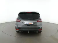 Gebraucht Ford S-MAX ST-Line 209 PS (153 kW) 2018 Grau Van / Kleinbus