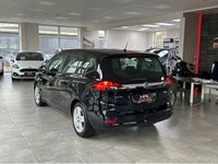 gebraucht Opel Zafira Tourer Edition 7-Sitzer/Automatik/Apple C