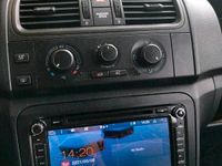 Gebraucht Skoda Fabia 80 PS (58 kW) 2009 Schwarz Kombi