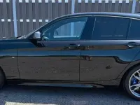 Gebraucht BMW M140 M Sport 340 PS (250 kW) 2017 Schwarz Kleinwagen