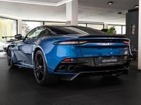 Occasion Aston Martin DBS 725 ch (533 kW) 2023 Bleue