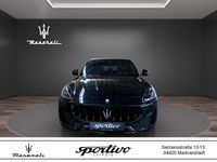 Neu Maserati Grecale 330 PS (242 kW) 2025 Nero tempesta SUV