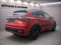 Gebraucht VW Taigo R-line 150 PS (110 kW) 2024 Metallic SUV