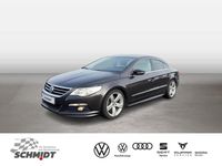 Gebraucht VW Passat 170 PS (125 kW) 2010 Grau Limousine