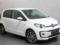 Gebraucht VW up! Join 75 PS (55 kW) 2019 Weiß Kleinwagen