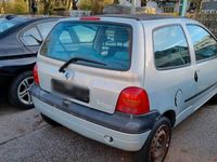 gebraucht Renault Twingo TÜV 03/26 vieles Neu