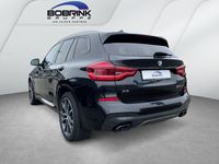 gebraucht BMW X3 M40d