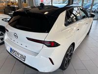 Neu Opel Astra 131 PS (96 kW) 2025 Weiß Limousine