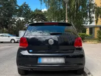 Gebraucht VW Polo 90 PS (66 kW) 2010 Kleinwagen