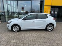 Neu Opel Corsa Edition 101 PS (74 kW) 2025 Schwarz Kleinwagen