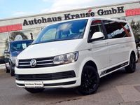 Gebraucht VW Caravelle 150 PS (110 kW) 2019 Weiß Van