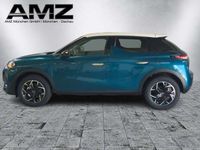 gebraucht DS Automobiles DS3 Crossback 3 Crossback 1.2 PureTech 130 So Chic Navi Kamera