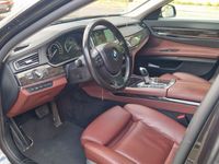 gebraucht BMW 750L d xDrive -