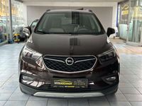 gebraucht Opel Mokka X 16V SIDI Turbo Innovation 4x4 Aut.