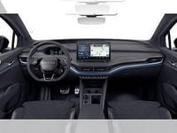 Neu Skoda Elroq 210 kW (286 PS) 2025 Schwarz (blackmagic perleffekt) SUV