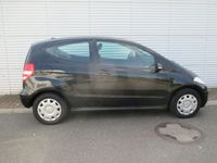 gebraucht Mercedes A150 