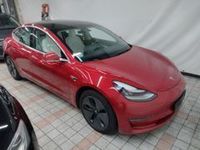 gebraucht Tesla Model 3 LONGRANGE DUAL-MOTOR NAVI/KAMERA/SH/PANO
