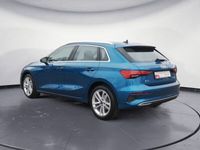 gebraucht Audi A3 Sportback Advanced