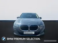 Gebraucht BMW 223 Active Tourer Sport Line 218 PS (160 kW) 2023 Sparkling kupfergrau Van / Kleinbus