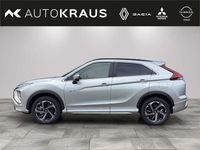 Gebraucht Mitsubishi Eclipse Cross Plus 98 PS (72 kW) 2025 Silber SUV