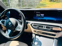 Gebraucht BMW M440 Performance 374 PS (275 kW) 2023 Grau Coupé