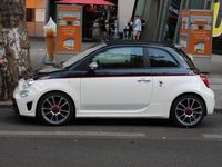 gebraucht Abarth 595C Turismo Record Monza