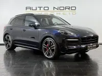 Gebraucht Porsche Cayenne Sport 460 PS (338 kW) 2020 Blau SUV