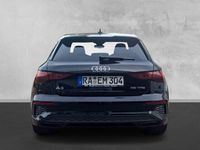 gebraucht Audi A3 Sportback S Line LED Virtual Privacy ACC Optik