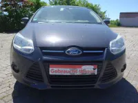 Używany Ford Focus SYNC Edition 116 KM (85 kW) 2014 Szary Kombi
